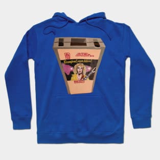 Frampton 8 Track Hoodie